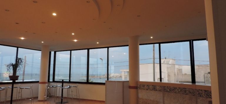 Hotel Cico Torre Santa Sabina Εξωτερικό φωτογραφία